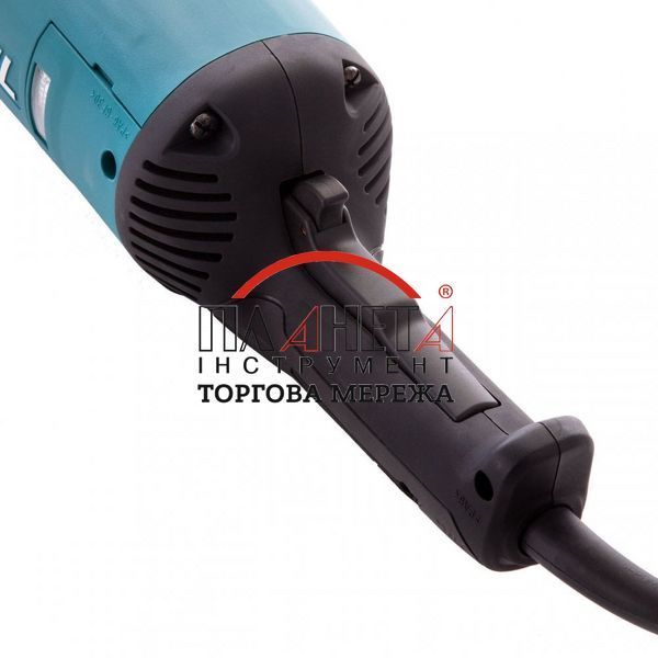 Кутова шліфувальна машина Makita GA9060 GA9060 фото