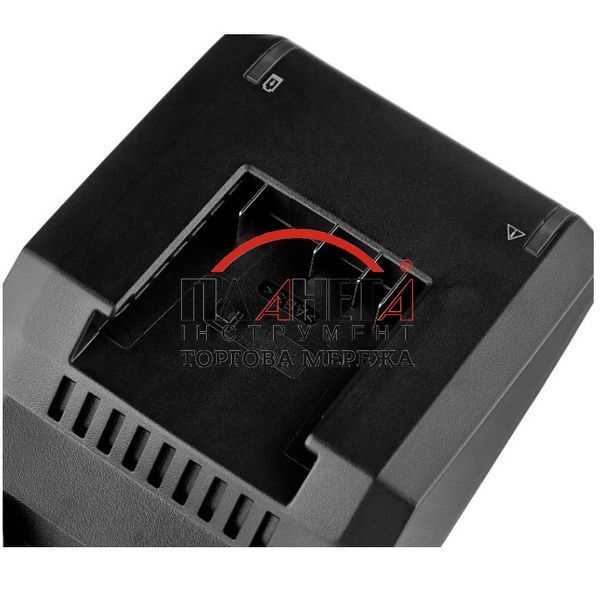 Швидкий зарядний пристрій BOSCH GAL 18V-40 1600A019RJ фото