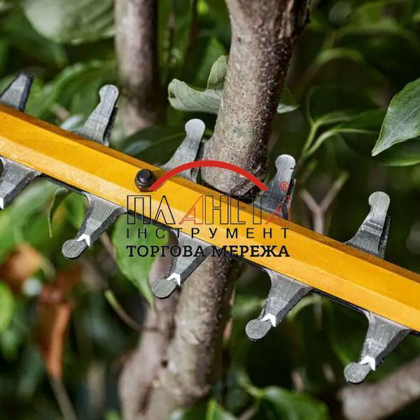 Кущоріз акумуляторний безщітковий DeWALT DCMHT573N DCMHT573N фото