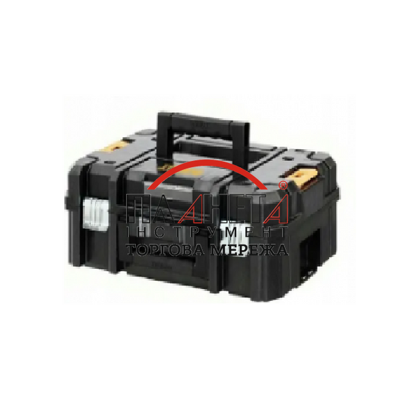 Набір з двох інструментів безщіткових DeWALT DCK266P2T DCK266P2T фото
