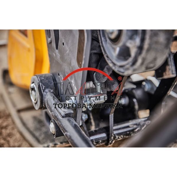 Вібраційна плита прямохідна акумуляторна POWERSHIFT DeWALT DCPS7154N DCPS7154N фото