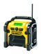 Радиоприёмник AM/FM, AUX порт, DeWALT DCR019 DCR019 фото 1