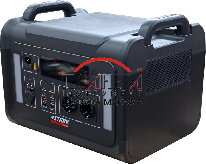Зарядная станция STARK K2400 2160 Вт/ч (241000198) 241000198 фото