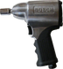 Пневматичний ударний гайковерт Bosch Professional 310 Нм 1/2 дюйма (0607450628) 0607450628 фото 1