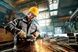 Кутова шліфмашинка Metabo WEP 15-150 Quick 600488000 600488000 фото 4