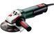 Кутова шліфмашинка Metabo WEP 15-150 Quick 600488000 600488000 фото 1