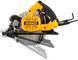 Циркулярна пила DeWALT DWE5615 DWE5615 фото 7