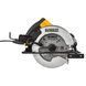Циркулярна пила DeWALT DWE5615 DWE5615 фото 2