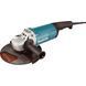 Кутова шліфувальна машина Makita GA9060 GA9060 фото 4