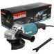 Кутова шліфувальна машина Makita GA9060 GA9060 фото 1