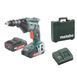 Акумуляторний шуруповерт для гіпсокартону Metabo SE 18 LTX 2500 620047500 фото 3