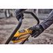 Вібраційна плита прямохідна акумуляторна POWERSHIFT DeWALT DCPS7154N DCPS7154N фото 7