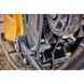 Вібраційна плита прямохідна акумуляторна POWERSHIFT DeWALT DCPS7154N DCPS7154N фото 8