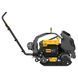 Вібраційна плита прямохідна акумуляторна POWERSHIFT DeWALT DCPS7154N DCPS7154N фото 3