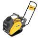 Вібраційна плита прямохідна акумуляторна POWERSHIFT DeWALT DCPS7154N DCPS7154N фото 1