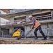 Вібраційна плита прямохідна акумуляторна POWERSHIFT DeWALT DCPS7154N DCPS7154N фото 16