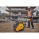 Вібраційна плита прямохідна акумуляторна POWERSHIFT DeWALT DCPS7154N DCPS7154N фото 12