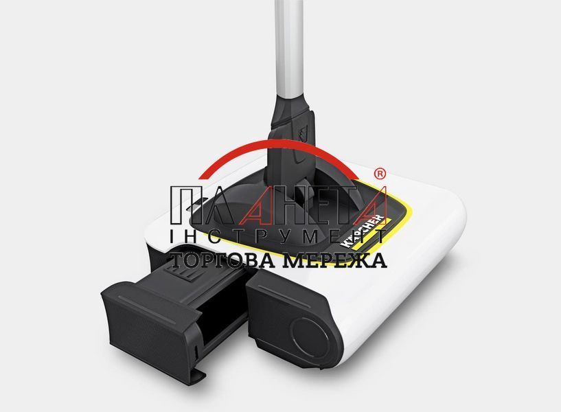 Акумуляторний електровіник KARCHER KB 5 1.258-010.0 фото