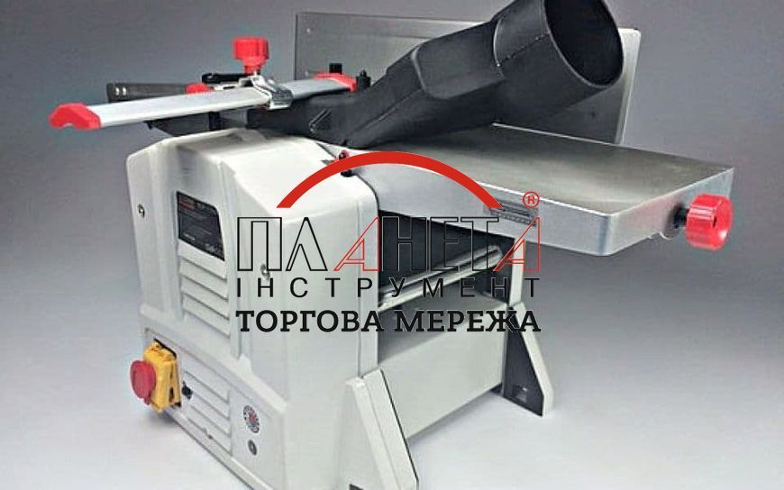 Фуговально-рейсмусовый станок Stark WJP-1700 2 в 1 180200015 фото
