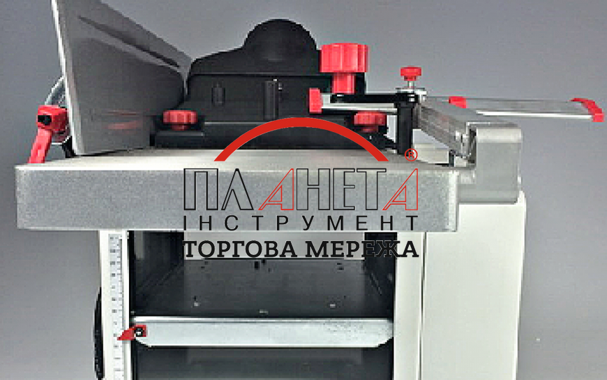 Фуговально-рейсмусовый станок Stark WJP-1700 2 в 1 180200015 фото