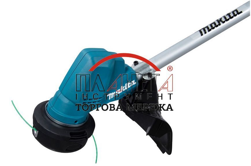 Акумуляторна коса Makita DUR192LZ (без АКБ) DUR192LZ фото