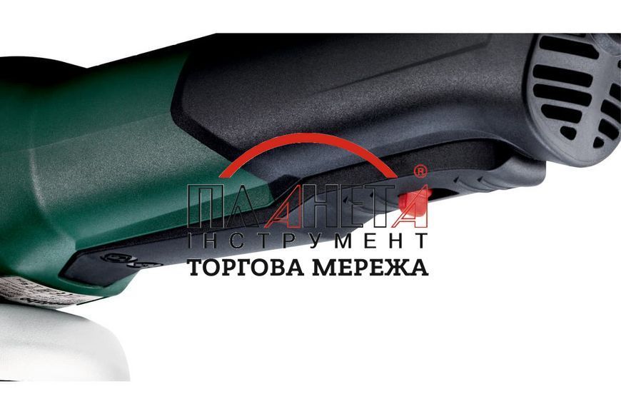 Кутова шліфмашинка Metabo WEP 15-150 Quick 600488000 600488000 фото