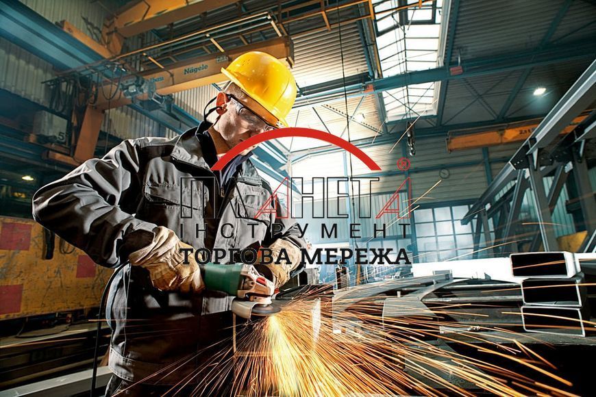 Кутова шліфмашинка Metabo WEP 15-150 Quick 600488000 600488000 фото