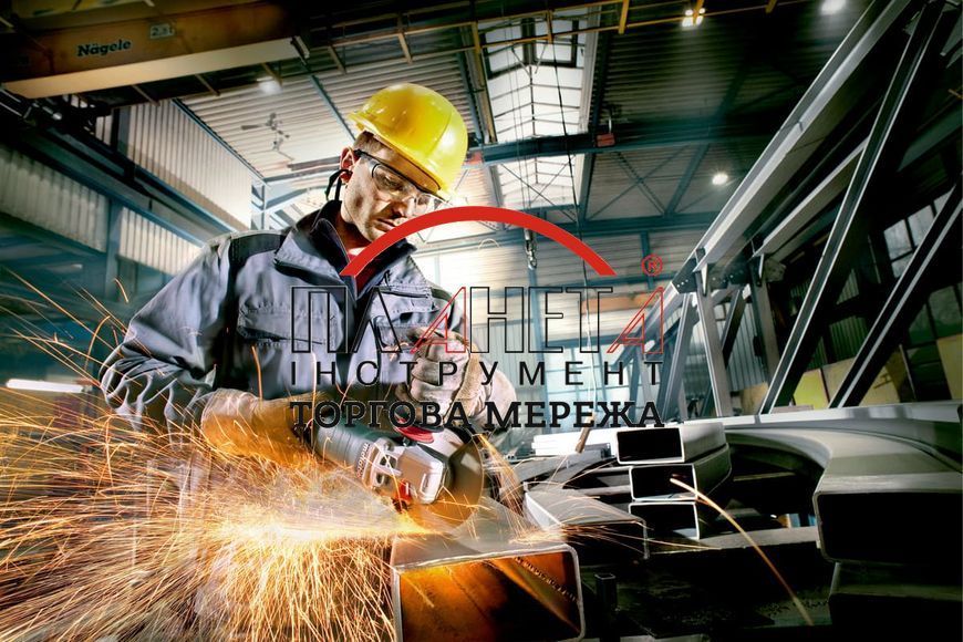 Кутова шліфмашинка Metabo WEP 15-150 Quick 600488000 600488000 фото