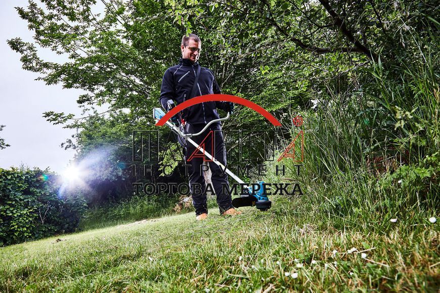 Акумуляторна косарка Makita DUR190UZX3 DUR190UZX3 фото
