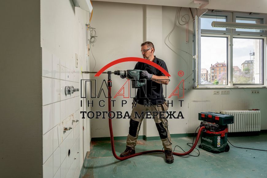 Перфоратор Metabo KH 5-40 600763500 фото