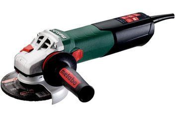 Кутова шліфувальна машина Metabo WEA 17-150 Quick 600535000 600535000 фото