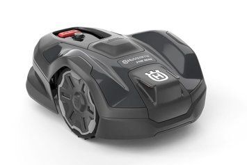 Газонокосарка-робот Husqvarna AM 310E NERA 9708197-11 фото