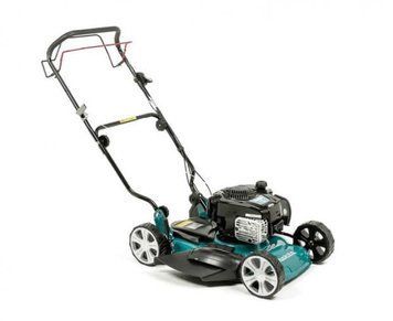 Бензинова газонокосарка Makita PLM4819 (Самохідна) PLM4819 фото