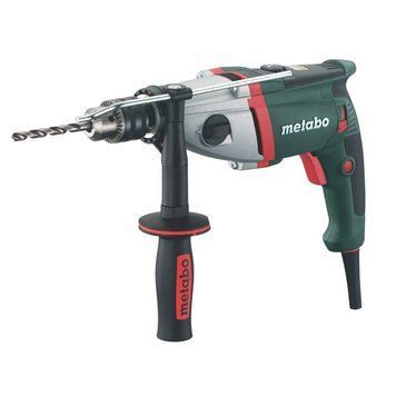 Дриль ударний двошвидкісний Metabo SBE 1100 Plus 600867900 600867900 фото