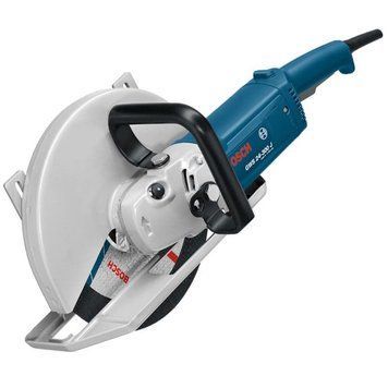 Угловая шлифовальная машина Bosch GWS 24-300 J 0601364800 0601364800 фото