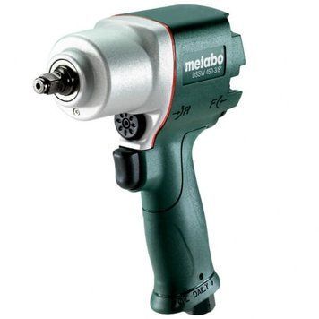 Пневматичний ударний гайковерт Metabo DSSW 450 601547000 фото