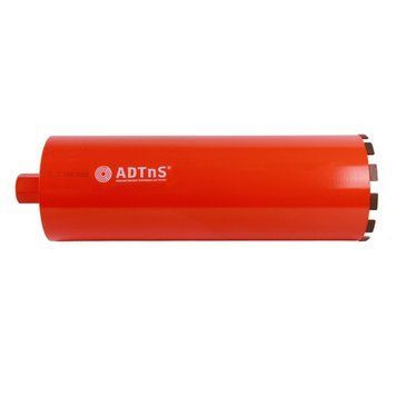 Алмазне корончасте свердло DDS-W 162x450-12x1 1/4 UNC DLD 162 RS6 ADTnS 37903370096 фото