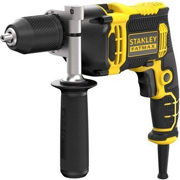 Дриль мережевий ударний Stanley FatMax FMEH750 мережевий ударний FMEH750 фото