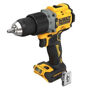 Дриль-шуруповерт акумуляторна безщіткова ударна DeWALT DCD805E1T DCD805E1T фото