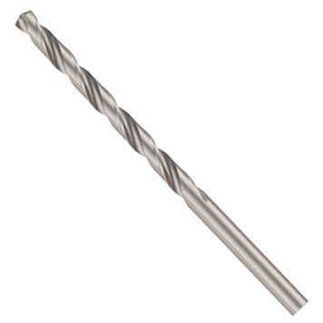 Довге спіральне свердло Bosch Professional Metal HSS-G, діаметр 4,50 мм, довжина 126 мм. (2608595681) (2608577686) 2608577686 фото