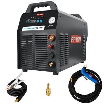Плазморіз PATON&trade; StandardCUT-70-400V (1063007012) 1063007012 фото