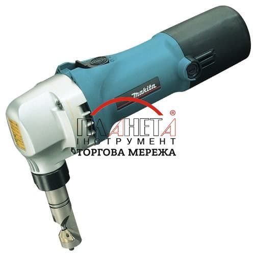 Висічні ножиці Makita JN 1601 JN1601 фото