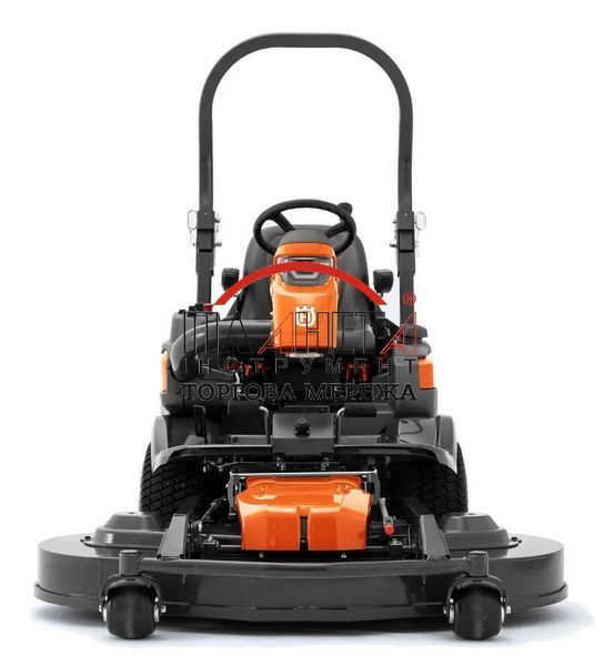 Райдер Husqvarna P 524XR EFI (9706017-01) 9706017-01 фото