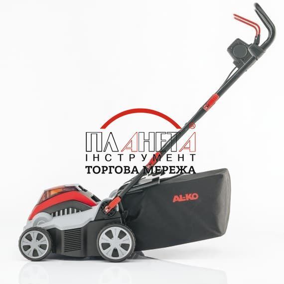 Аккумуляторный аэратор AL-KO SF 4036 113574-19 фото