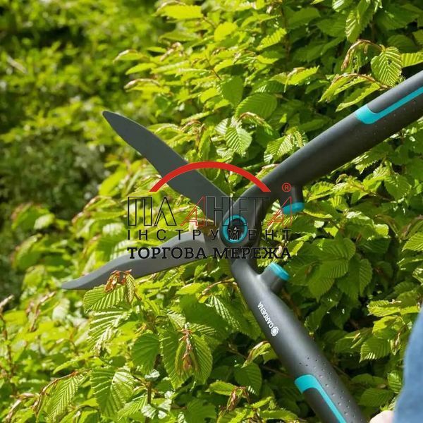 Ножиці для живоплоту Gardena EasyCut (12301-20.000.00) 12301-20.000.00 фото