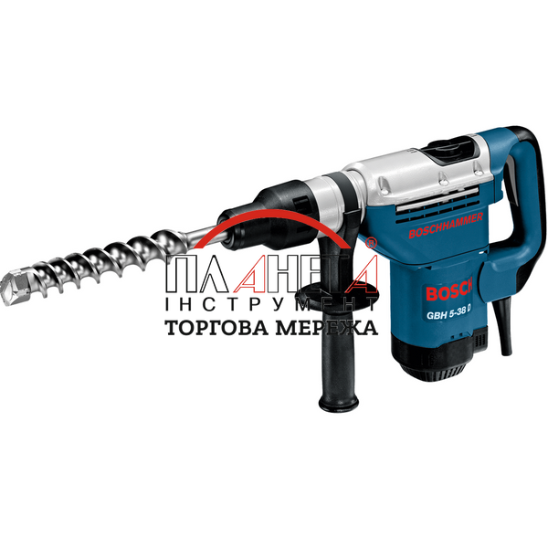 Перфоратор BOSCH GBH 5-38 D 0611240008 фото