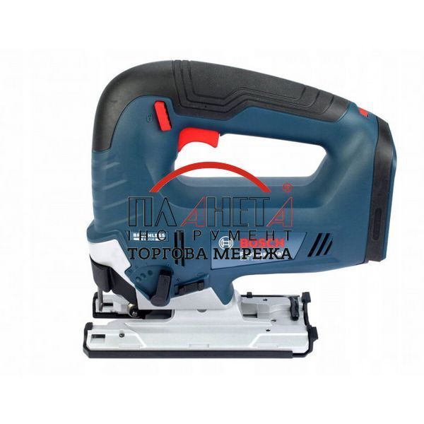 Акумуляторний лобзик BOSCH GST 185-LI PROFESSIONAL (06015B3021) 06015B3021 фото