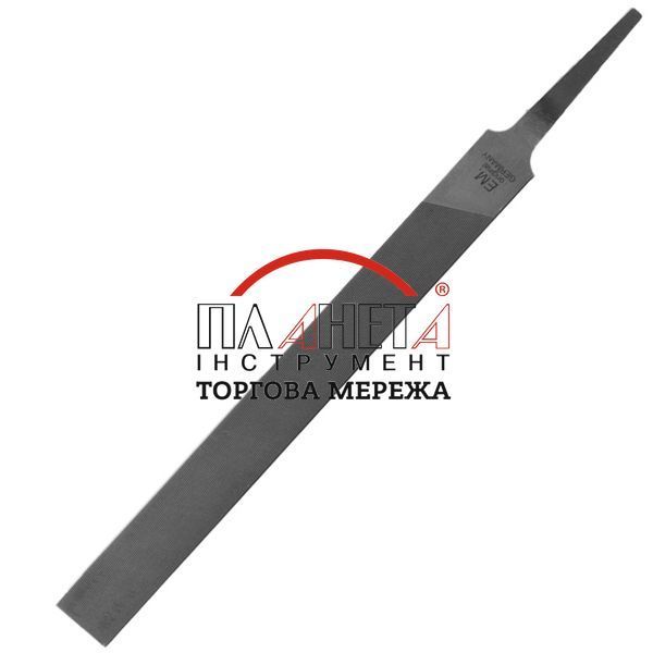 Напилок плоский 6" Husqvarna 12 шт. 5056981-61 фото