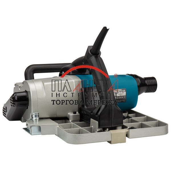 Рубанок Makita KP 312 S KP312S фото