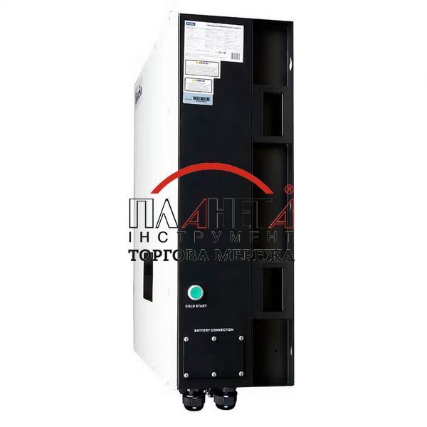 Інвертор гібридний EnerSol EHI-12000TP EHI-12000TP фото